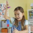 【Learning Resources】美國 美國教學資源 磁力玩中學探索組(益智學習玩具)