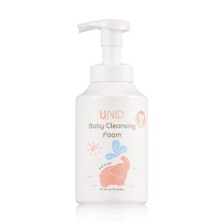 【UNID】美國優尼U寶淨膚慕斯 420ml