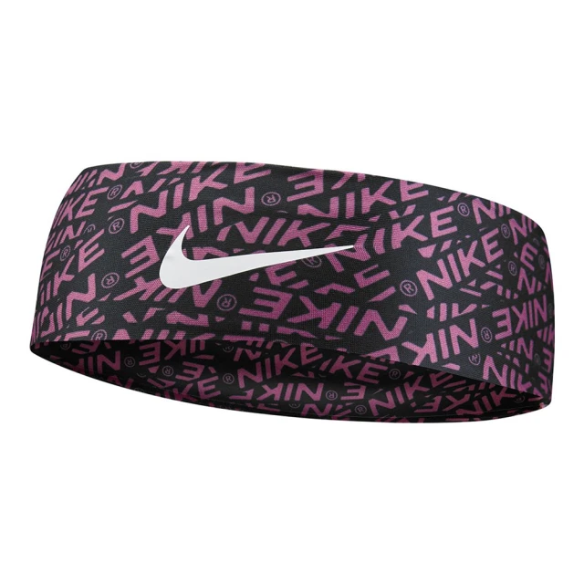 NIKE 耐吉 BANDANA PRINTED頭巾 N100