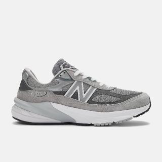 【NEW BALANCE】NB 休閒鞋 男鞋 運動鞋 美製 元祖灰 M990GL6-D楦