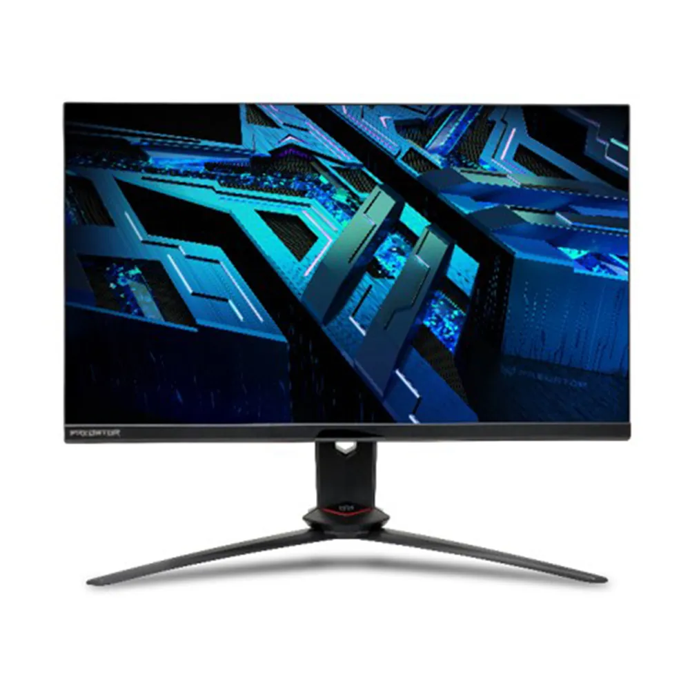 【Acer 宏碁】Predator XB273U F 27型 IPS 360Hz 電競螢幕(G-Sync/0.4ms/內建喇叭)