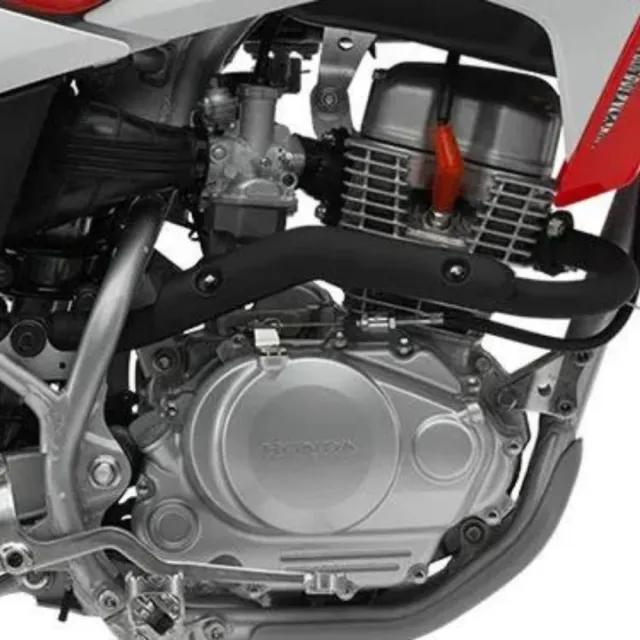 【HONDA 本田】CRF150L 2023款(白牌檔車/越野車/機車/平輸車)