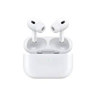 【Apple 蘋果】B 級福利品 AirPods Pro 第 2 代