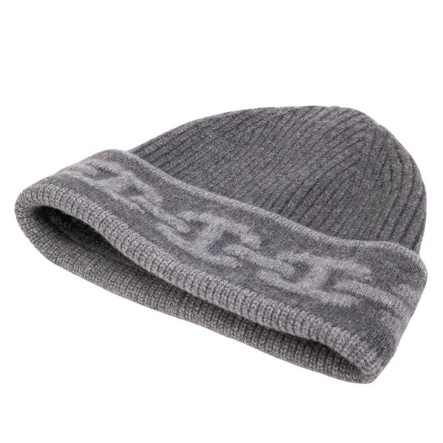 HERMES Heaven beanie グレー Heaven beanie | Hermès Canada