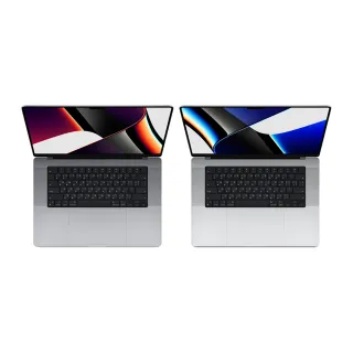 【Apple】S 級福利品 MacBook Pro 16吋 M1 Max 10 CPU 32 GPU 32GB 記憶體 1TB SSD(2021)