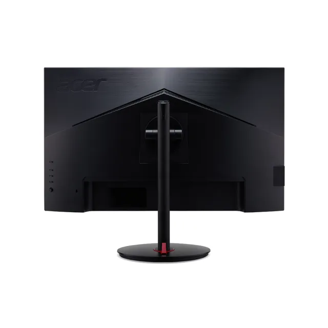 【Acer 宏碁】XV272U KF 27型 2K IPS 300Hz遊戲電競螢幕(FreeSync/HDR600/HDMI2.1/樞紐旋轉)