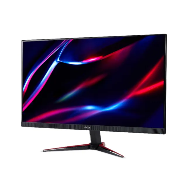 【Acer 宏碁】VG270 E 27型 IPS 100Hz FreeSync 電競螢幕