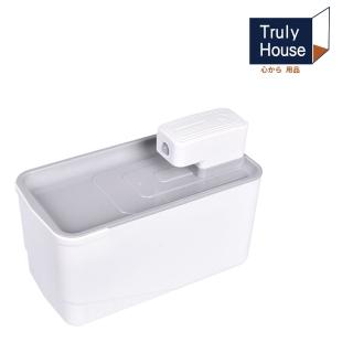 【Truly House】2.5L寵物自動飲水機 無線感應/貓咪飲水機/活水機/飲水機/無線飲水機