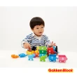 【GAKKEN 學研】學研益智玩具-湯瑪士列車1~10數字學習包(2歲以上)