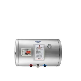 【莊頭北】12加侖橫掛式儲熱式熱水器(TE-1120W基本安裝)