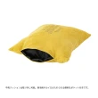 【MANDARINE BROTHERS】日本寵物多彩小沙發M號高邊窩墊(狗窩貓窩蓬鬆保暖舒服可愛可放取暖器冰袋)
