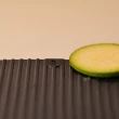 【Triangle 三角牌】德國 蔬菜切片器 專利弧形刀片設計(切菜器 切絲器 切片器)