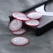 【Triangle 三角牌】德國 蔬菜切片器 2mm 專利弧形刀片設計(切菜器 切絲器 切片器)
