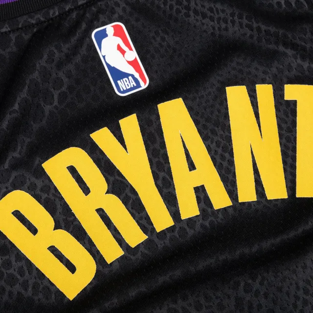 NIKE 耐吉】球衣NIKE Kobe Mamba Mentality City Edition Swingman 曼