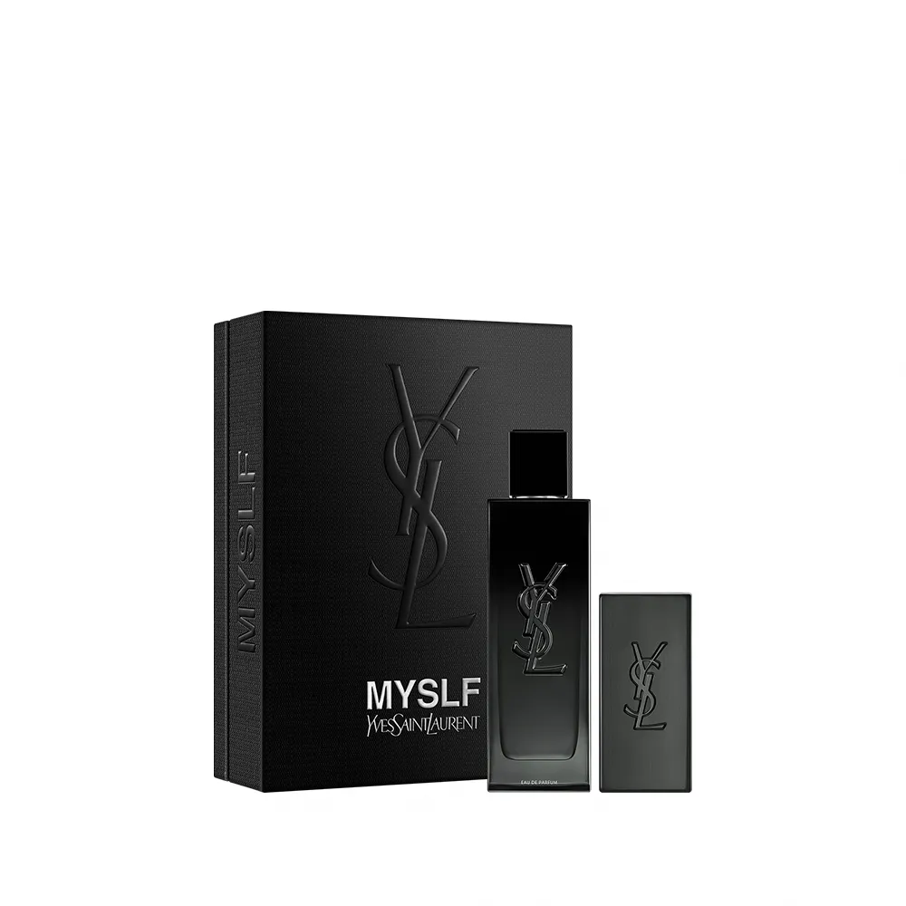 【YSL】官方直營 MYSLF 香氛禮盒組