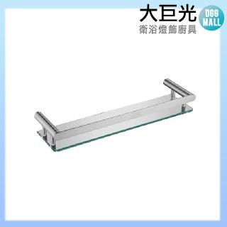 【大巨光】ST單層置物架(P-815)