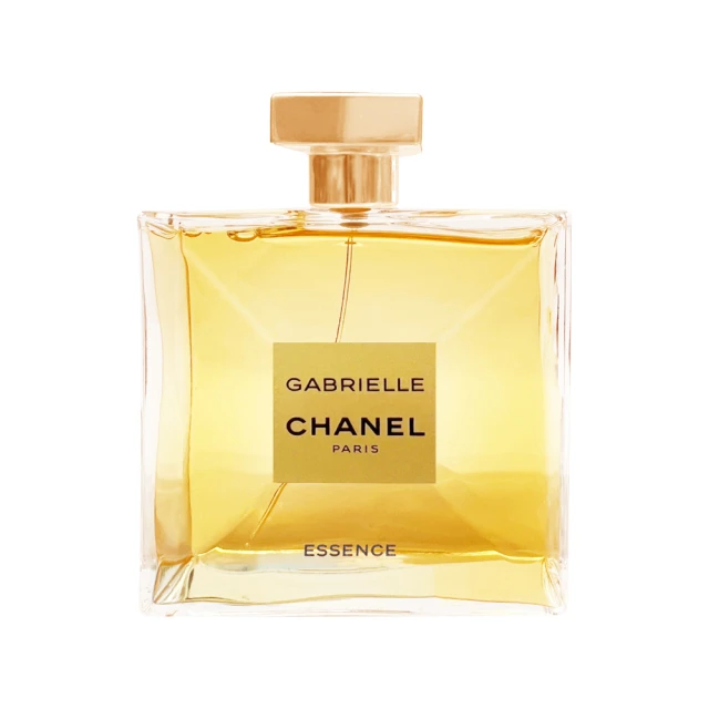 爆炸哥直播獨家 CHANEL GABRIELLE 嘉柏麗琉金香水 100ml(國際航空版)