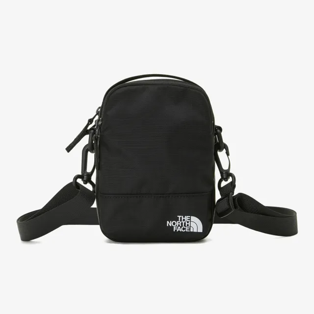 The North Face】北臉韓國Cross bag 小包隨身包斜背包包包配件可調 