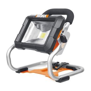 【WORX 威克士】20V 鋰電LED多功能工作燈 空機(WX026.9)