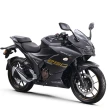 【SUZUKI 台鈴】GIXXER SF 250跑車版(油冷傳奇再度回歸)