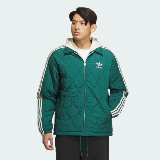 adidas 愛迪達 TH UTILI WV JKT 男 連