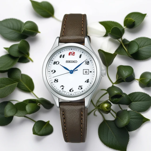 SEIKO 精工 Laurel 製錶110周年紀念 限量 太