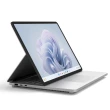 【Microsoft 微軟】微軟365個人版★14.4吋i7觸控筆電-白金(Surface Laptop Studio2/i7-13700H/32G/1TB/W11)