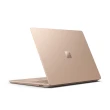 【Microsoft 微軟】M365個人版★12.4吋i5輕薄觸控筆電-砂岩金(Surface Laptop Go3/i5-1235U/8G/256GB/W11)