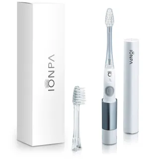 【IONPA】攜帶式音波電動牙刷DM-021