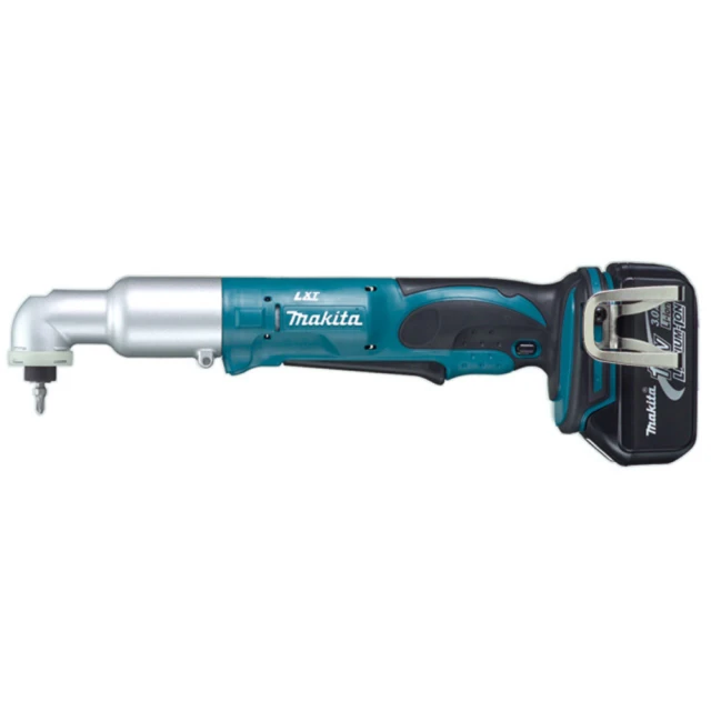 MAKITA 牧田 DTL061Z 18V彎角度起子機 單主機 無電池 無充電器(DTL061Z)