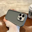 【小玉貼膜】泡泡殼加厚手機殼(適用iPhone12 11 Pro Max厚實感防摔殼軟殼前後加高)