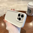 【小玉貼膜】泡泡殼加厚手機殼(適用iPhone12 11 Pro Max厚實感防摔殼軟殼前後加高)