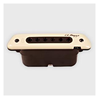 【LR Baggs】M80 響孔式 單統主動式拾音器 可收打板聲(原廠公司貨 商品品質有保障)