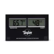 【Taylor】TLOP-1319 溫度計 濕度計 樂器用