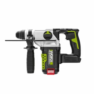 【WORX 威克士】20V 26mm 無刷鋰電免出力電錘 空機(WU389.9)