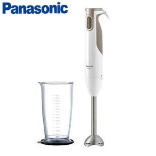 【Panasonic 國際牌】手持式攪拌棒 -(MX-GS2)