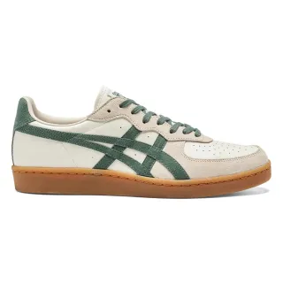 【Onitsuka Tiger】Onitsuka Tiger鬼塚虎-深綠虎爪紋焦糖底 GSM(1183A353-128)