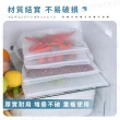 【捕夢網】矽膠食物袋 13x22cm(密封保鮮袋 保鮮袋 矽膠食物袋 食物袋)