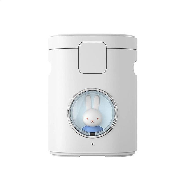 【Miffy 米飛】Miffy 米飛 15W三合一磁吸無線充電藍牙喇叭