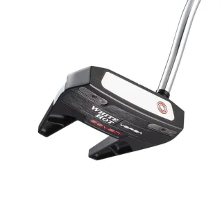 【Callaway 卡拉威】Odyssey WHITE HOT VERSA SEVEN 推桿(73024T3401)