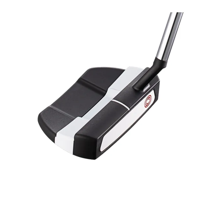 【Callaway 卡拉威】Odyssey WHITE HOT VERSA 3T 推桿(73024W3401)