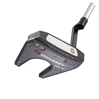 【Callaway 卡拉威】Odyssey TRI-HOT 5K SEVEN CH 推桿(73022U3401)