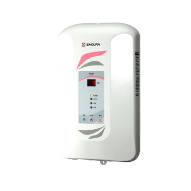 SAKURA櫻花牌 SH-123