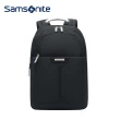 【Samsonite 新秀麗】BETIS-ICT BP2*002 13.3吋筆電後背包 - 黑色(筆電包)