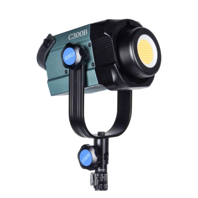 DEEP LED 可攜式攝影棚 40x40cm(三燈調光版)