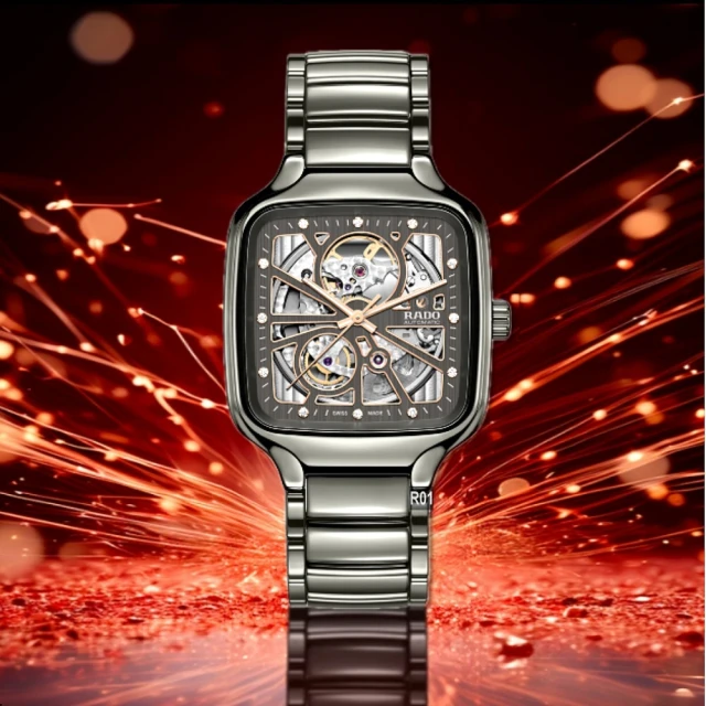 BEXEI 貝克斯 魅影系列機械錶-9118好評推薦