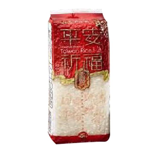 【田中農會】平安祈福小包米300gX2包