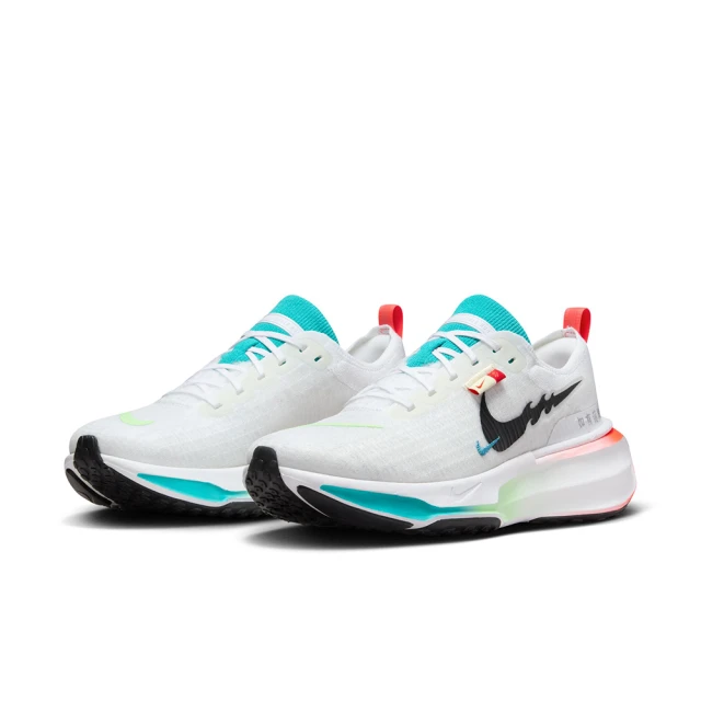 NIKE 耐吉 慢跑鞋 Wmns Motiva PRM 白 