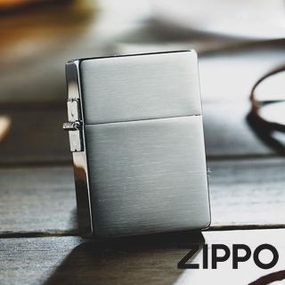 【Zippo官方直營】1935復刻防風打火機(美國防風打火機)
