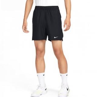 【NIKE 耐吉】短褲 男款 運動褲 AS M NKCT DF VCTRY SHORT 7IN 黑 FD5381-010